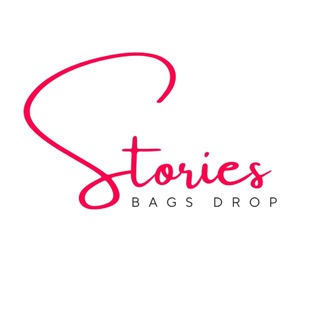 Іконка Telegram каналу STORIES DROP