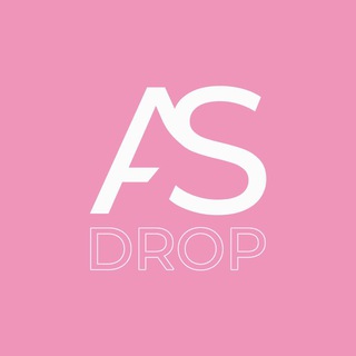 Іконка Telegram каналу ALISEM DROP
