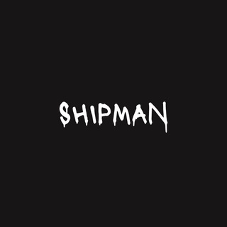 Іконка Telegram каналу SHIPMAN