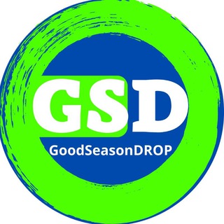 Іконка Telegram каналу GoodSeasonDROP