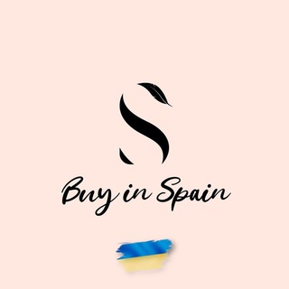 Іконка Telegram каналу Шопінг в аутлетах Іспанії 🇪🇸Buy in Spain