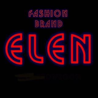 Іконка Telegram каналу 💫ELEN_BRAND💫4939
