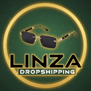 Іконка Telegram каналу LINZA DROP Окуляри Очки ОПТ