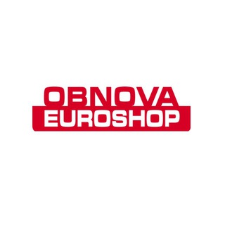 Іконка Telegram каналу ObnovaEuroshop
