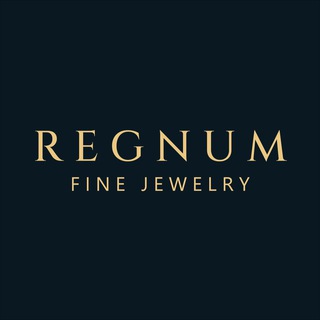 Іконка Telegram каналу REGNUM JEWELRY