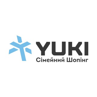 Іконка Telegram каналу YUKI