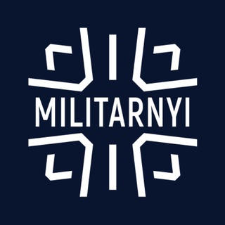 Іконка Telegram каналу Мілітарний