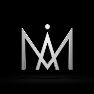 Іконка Telegram каналу MIA BRAND🛍️ | Синя 817