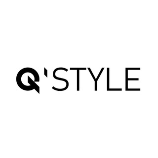 Іконка Telegram каналу QSTYLE 🩷 WOMEN