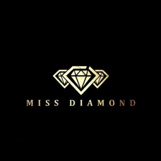 Іконка Telegram каналу Miss Diamond