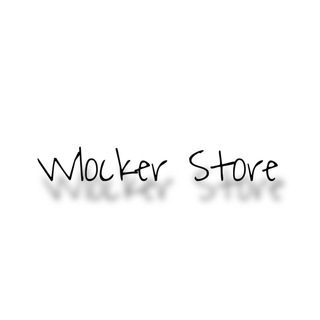 Іконка Telegram каналу WLOCKER STORE