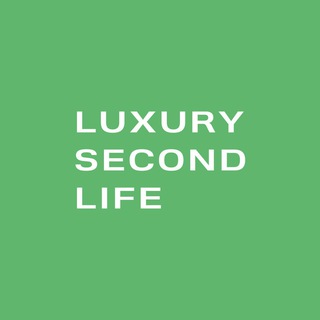 Іконка Telegram каналу Luxury_secondlife
