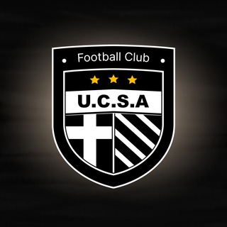Іконка Telegram каналу ФК ЮКСА | FC U.C.S.A