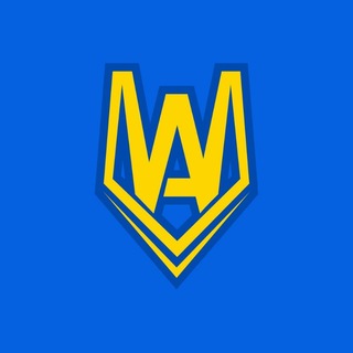 Іконка Telegram каналу Ukrainian Wrestling Arena