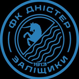 Іконка Telegram каналу 🔹 ФК «Дністер» Заліщики🔹