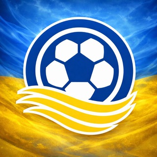 Іконка Telegram каналу ⚽Футбол на долоні🇺🇦