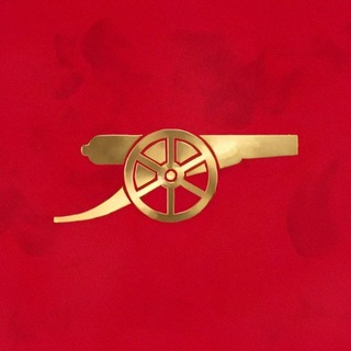 Іконка Telegram каналу Arsenal FC | Українська Спільнота фанатів Арсеналу