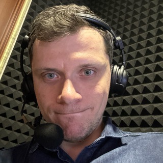 Іконка Telegram каналу Олександр Черненко | Теніс & Хокей