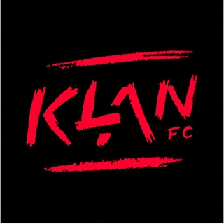 Іконка Telegram каналу Klan FC