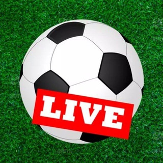 Іконка Telegram каналу Football Live