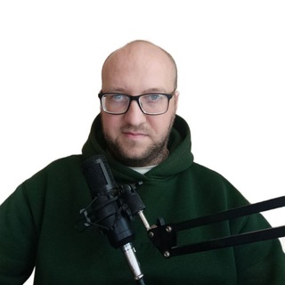 Іконка Telegram каналу TikTok_Sport1k