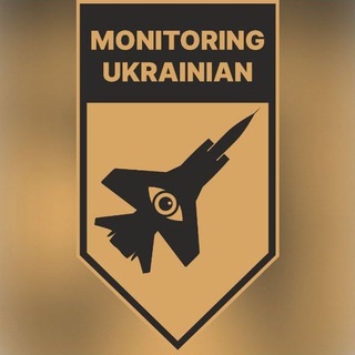 Іконка Telegram каналу Monitoring Ukrainian