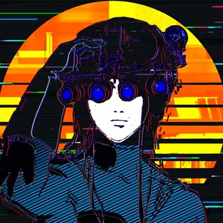 Іконка Telegram каналу ghost in the army