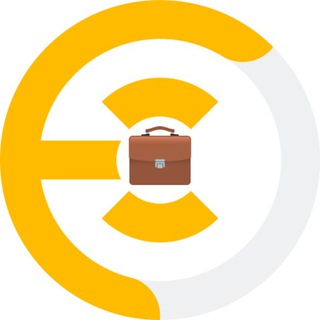 Іконка Telegram каналу Вакансії Freelancehunt 💼