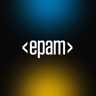 Іконка Telegram каналу EPAM Ukraine Career
