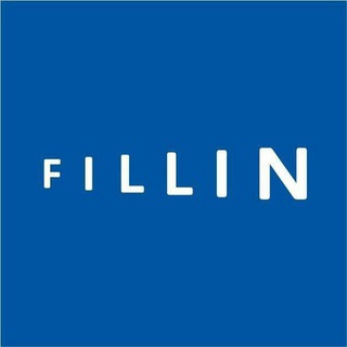 Іконка Telegram каналу Fillin РОБОТА В УКРАЇНІ