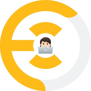 Іконка Telegram каналу Простий та чесний фриланс