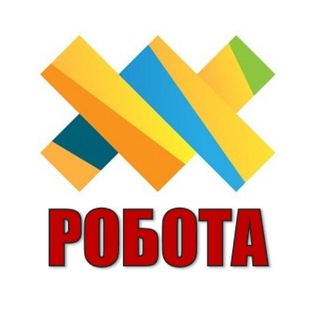 Іконка Telegram каналу ЖИТОМИР | РОБОТА