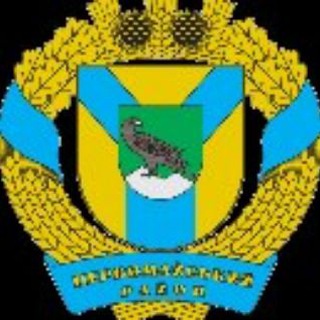 Іконка Telegram каналу Сергій Саковський / Первомайська районна державна адміністрація
