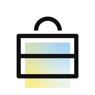 Іконка Telegram каналу Jobs-Channel - Leipzig helps Ukraine