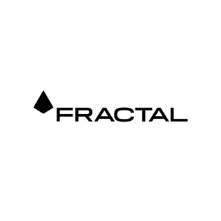 Іконка Telegram каналу FRACTAL SPACE