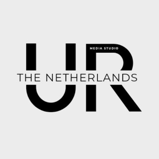 Іконка Telegram каналу Перше Українське радіо у Нідерландах 🇺🇦 Stichting Radio Ukraine The Netherlands