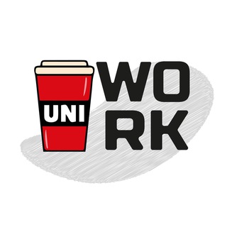 Іконка Telegram каналу UNI WORK