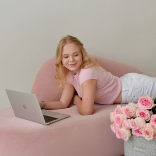 Іконка Telegram каналу Deutsch mit Barbie👱🏻‍♀️🇩🇪