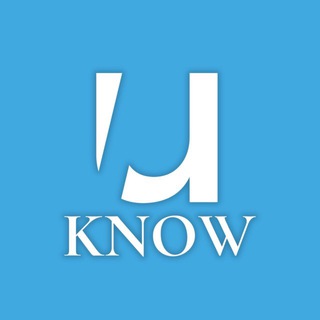 Іконка Telegram каналу UKnow Language School
