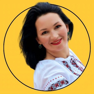 Іконка Telegram каналу Вільна французька з Жюлі