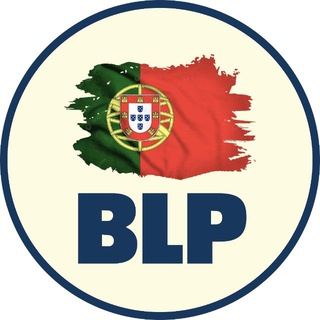 Іконка Telegram каналу Beleza da Língua Portuguesa✨
