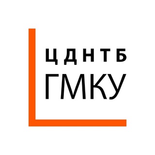 Іконка Telegram каналу Бібліотека на Вернадського