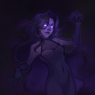 Іконка Telegram каналу Resonance of Shadows