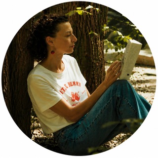 Іконка Telegram каналу Book pleasure