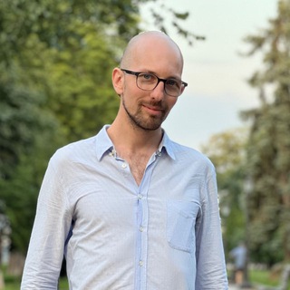 Іконка Telegram каналу Володимир Партика | Вірші та сенси