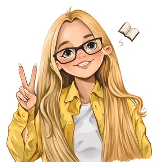 Іконка Telegram каналу Зачитана✨