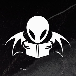 Іконка Telegram каналу Nebo BookLab Publishing