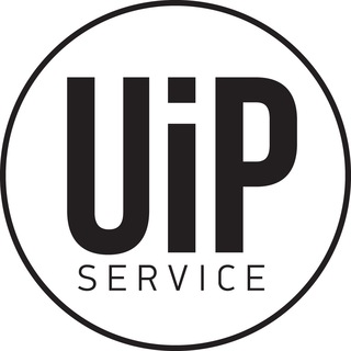 Іконка Telegram каналу UiPservice
