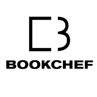 Іконка Telegram каналу BookChef