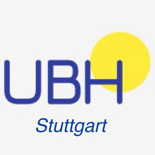 Іконка Telegram каналу DUWEI - UBH Штутгарт